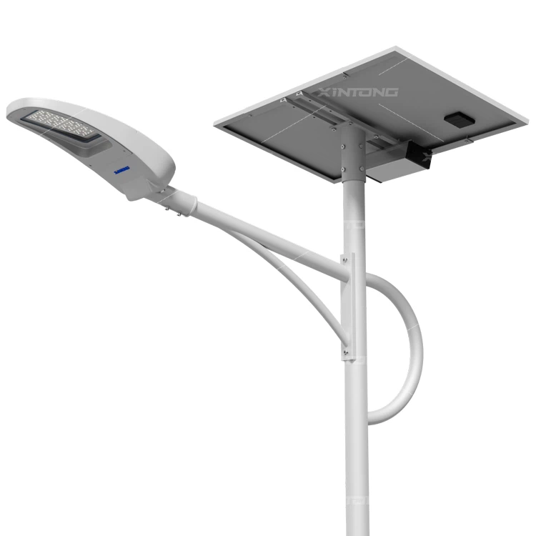 10 ώρες Η διάρκεια ζωής της μπαταρίας Ηλιακή οδός φωτός