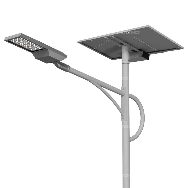 Υψηλή ηλιακή οδό Lumen