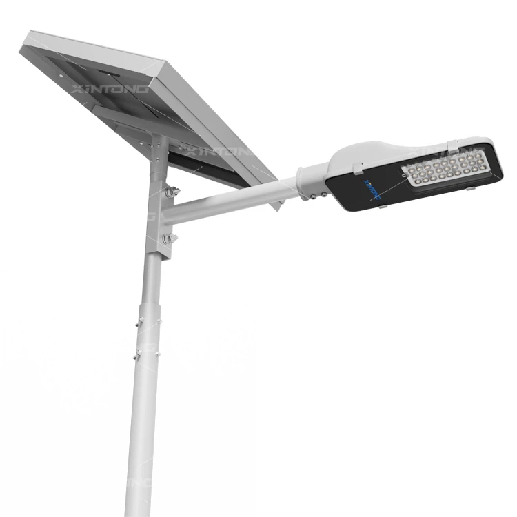 IP67 αλουμινίου Solar Street Light